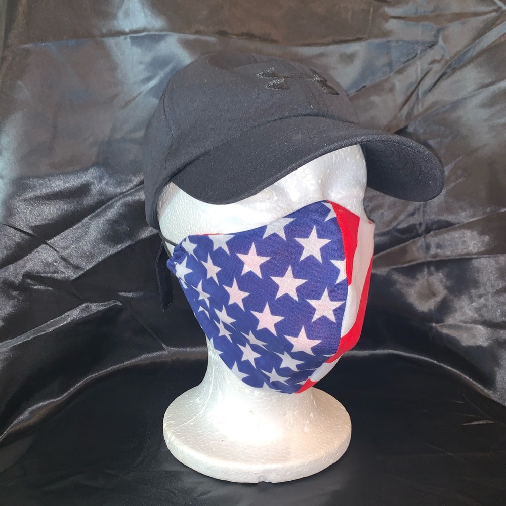 Custom filtered mask